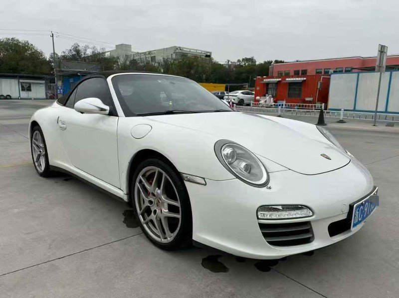 金华15年保时捷9113