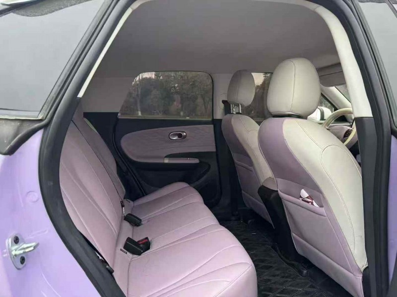 温州24年东风纳米4