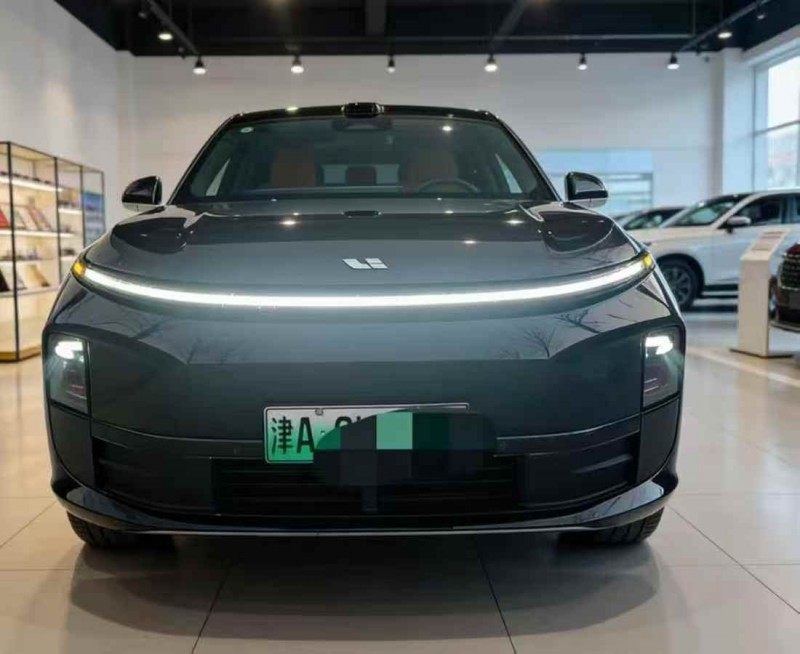 承德25年理想L61