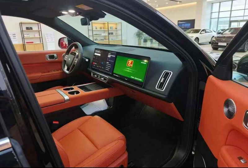 承德25年理想L65