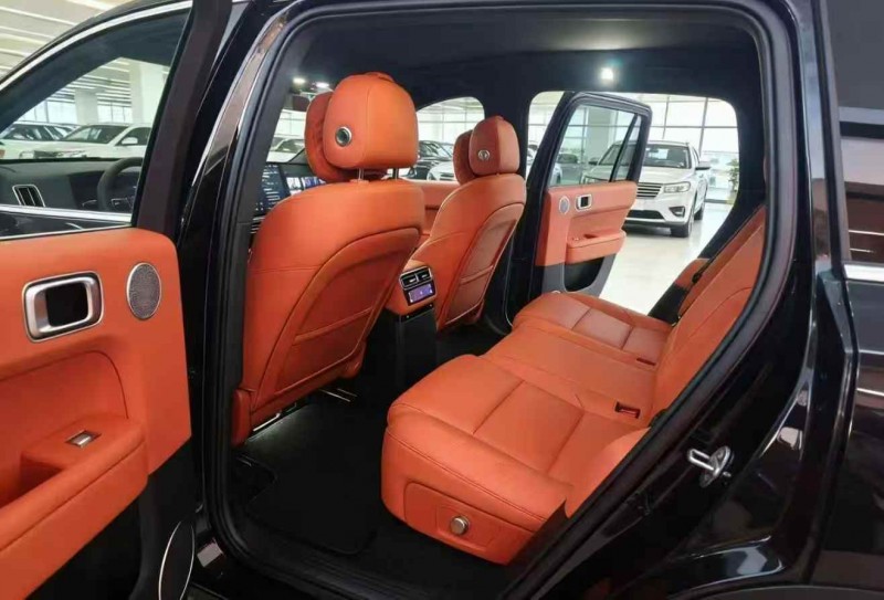 承德25年理想L66