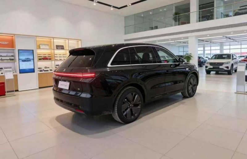 承德25年理想L67