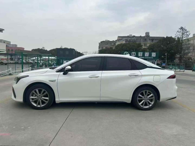 温州23年传祺埃安S9