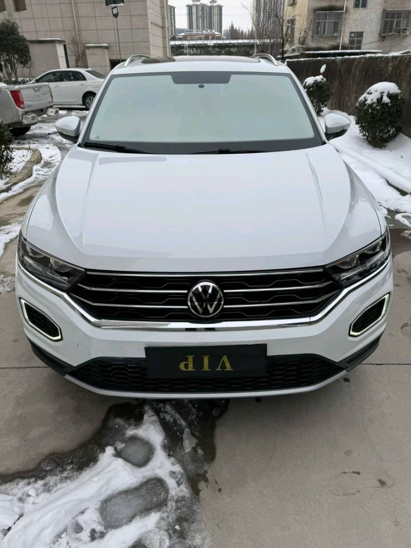 襄阳21年大众探歌2