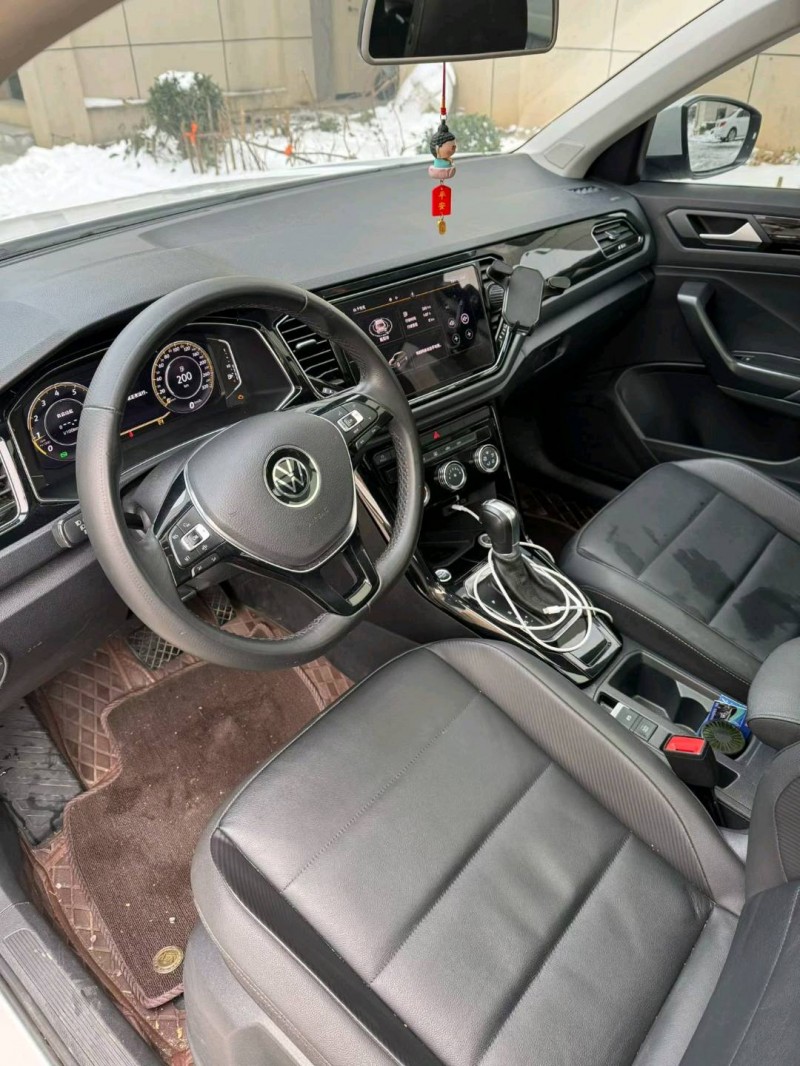 襄阳21年大众探歌3