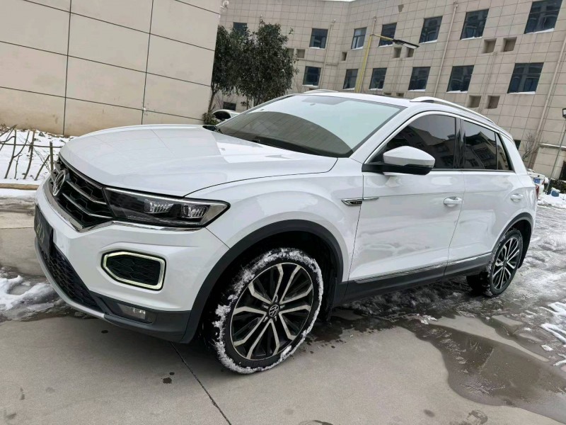 襄阳21年大众探歌4