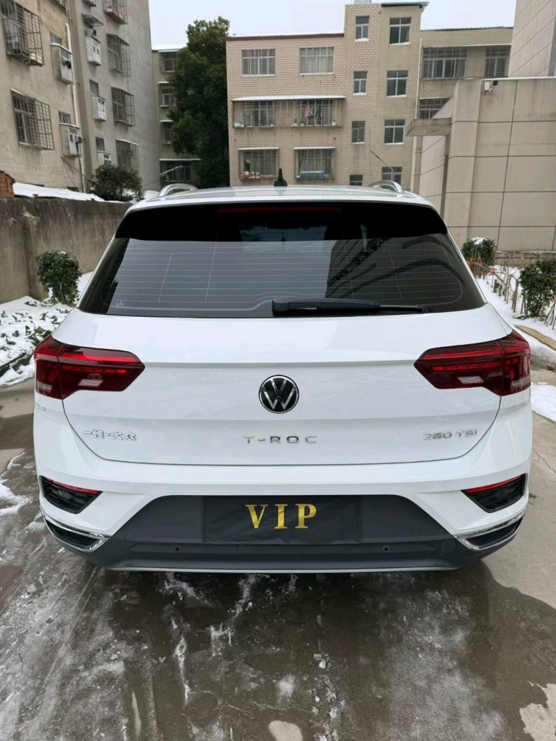 襄阳21年大众探歌8