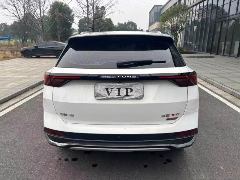 常德25年奔腾T778