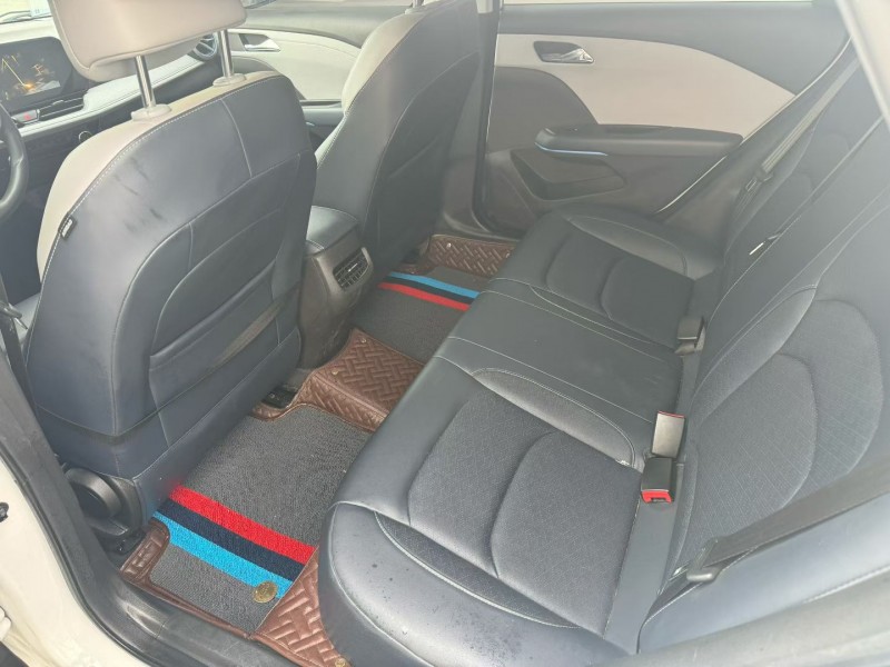 滨州23年雪佛兰科鲁泽5