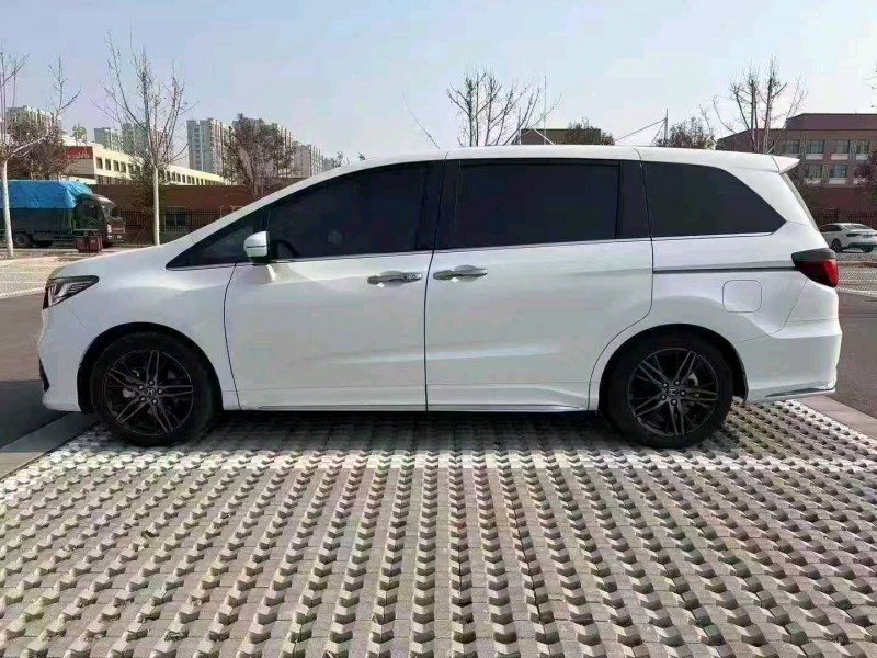 德州23年本田奥德赛3