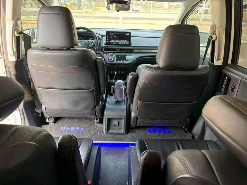 德州23年本田奥德赛5