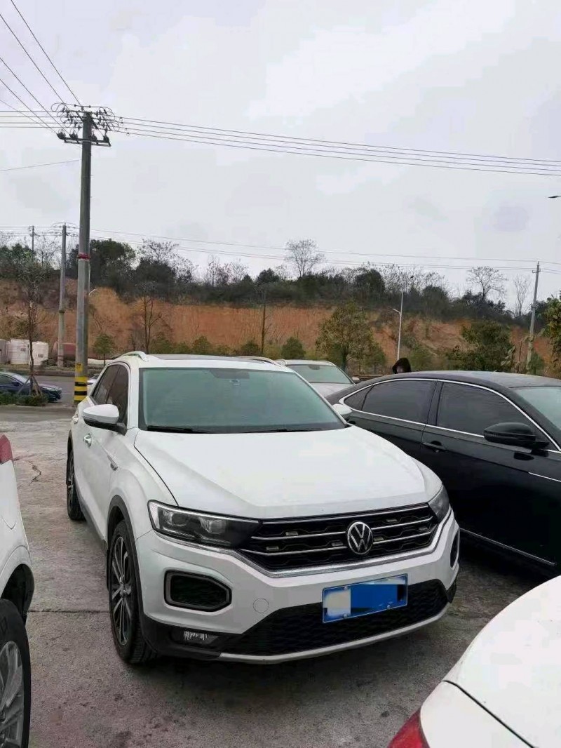 娄底21年大众探歌1