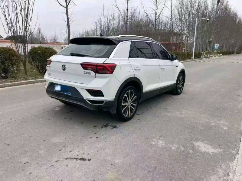 济宁19年大众探歌4