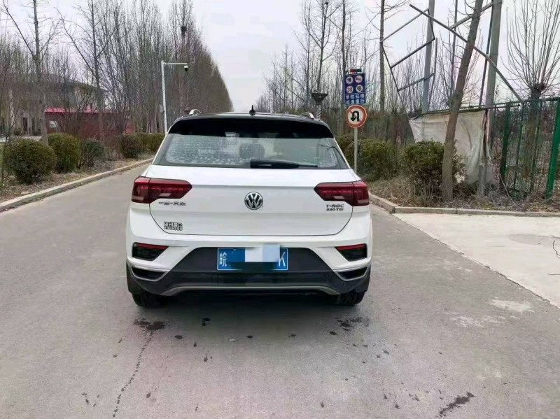 济宁19年大众探歌6