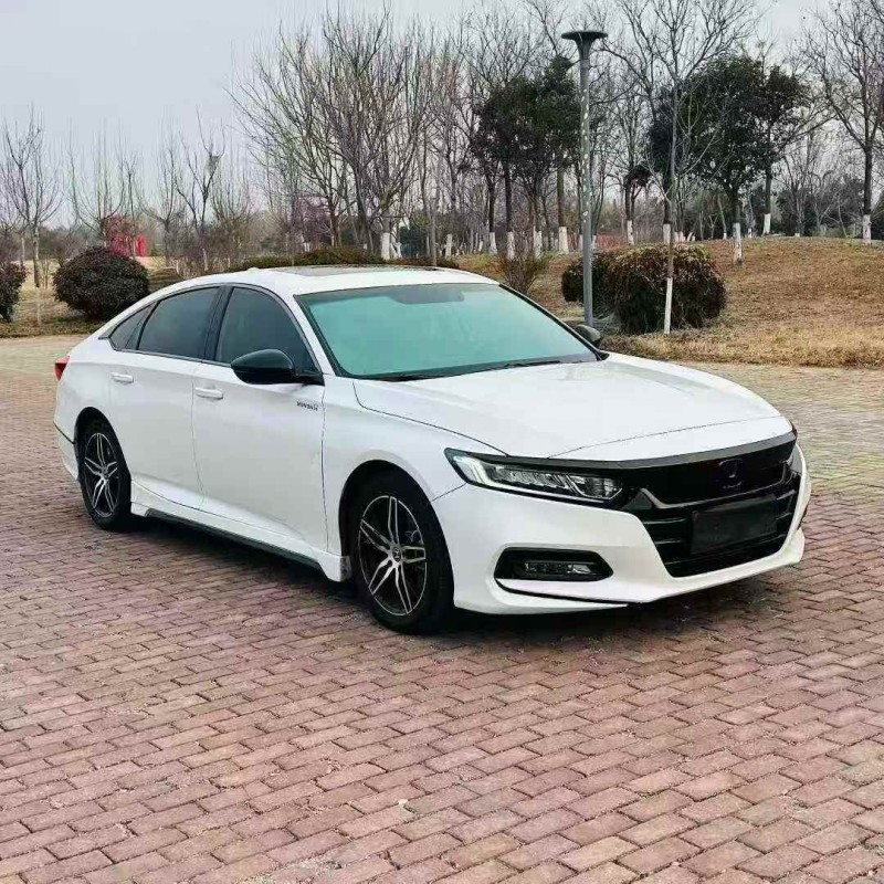 东营19年本田雅阁3