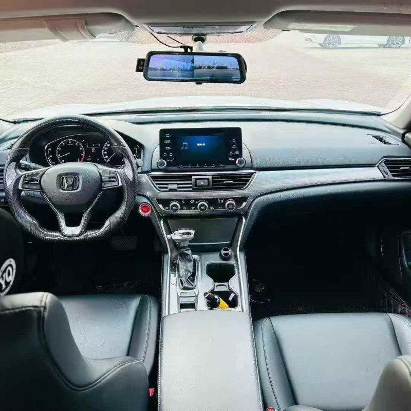 东营19年本田雅阁6