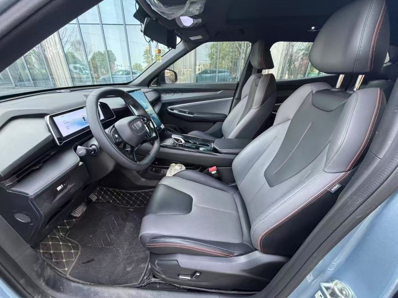 岳阳24年吉利博越3