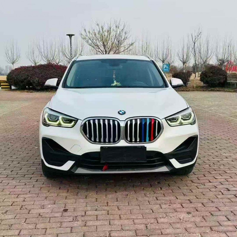 东营20年宝马X11