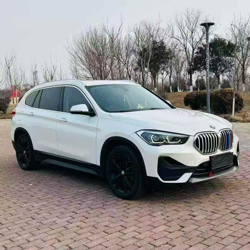 东营20年宝马X13