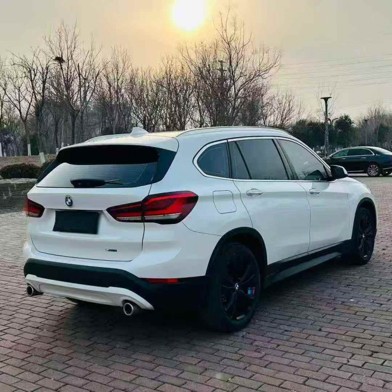 东营20年宝马X18