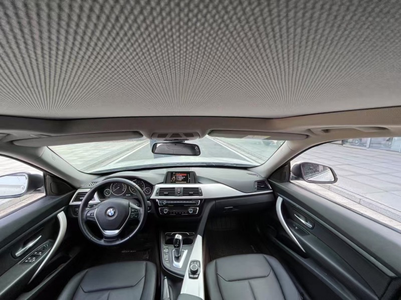 常德17年宝马3系5