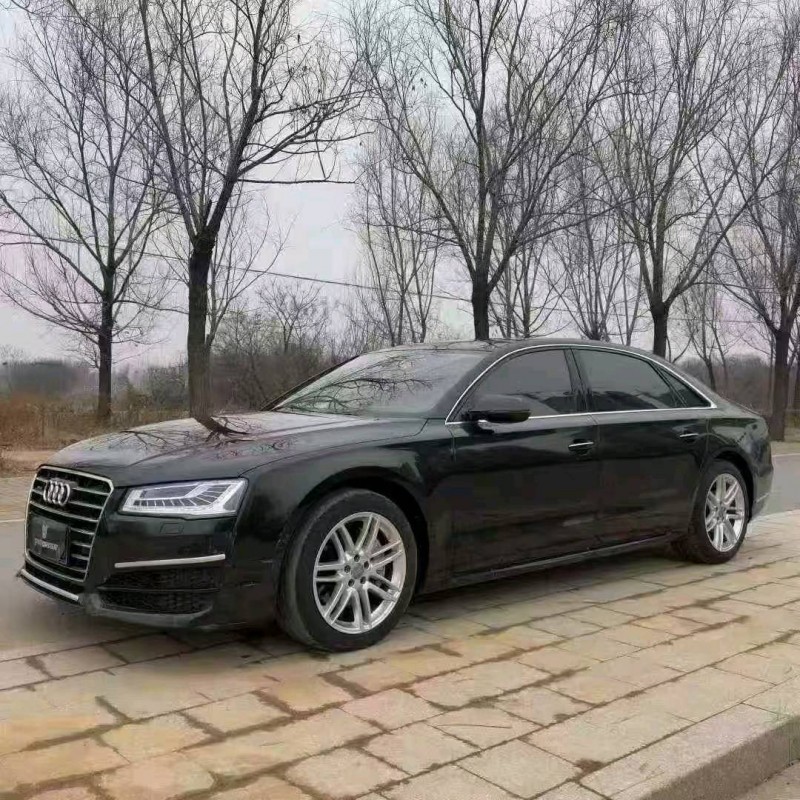 枣庄18年奥迪A8L3