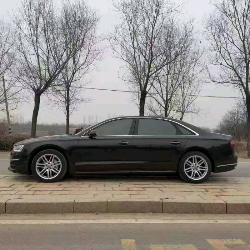 枣庄18年奥迪A8L6
