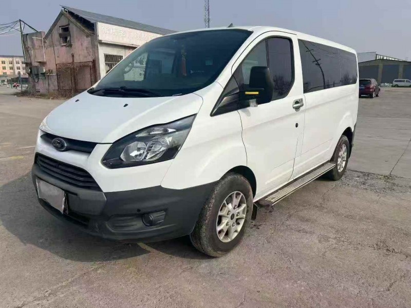 济宁21年福特全顺3