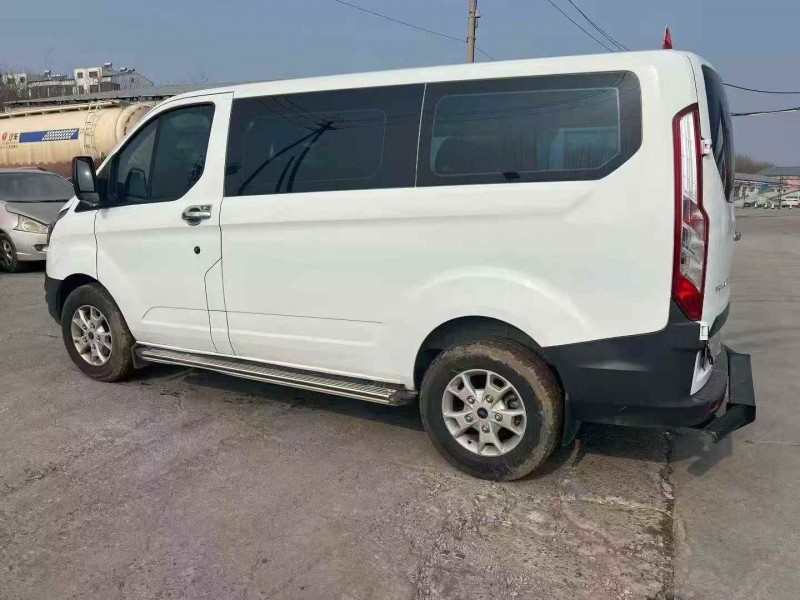 济宁21年福特全顺9