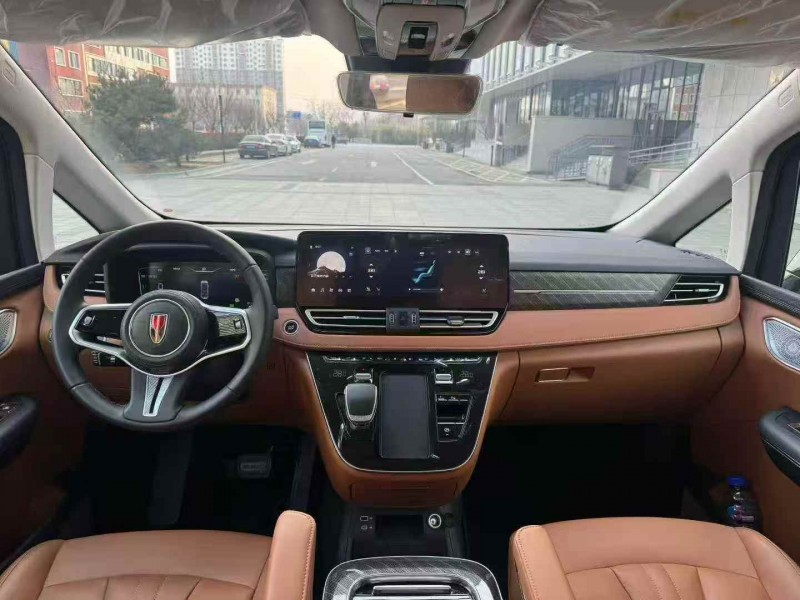 枣庄25年红旗HQ94