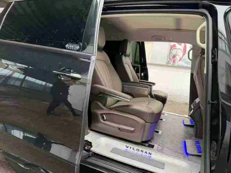 徐州25年大众威然8