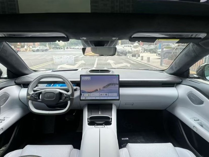 东莞25年领克Z106