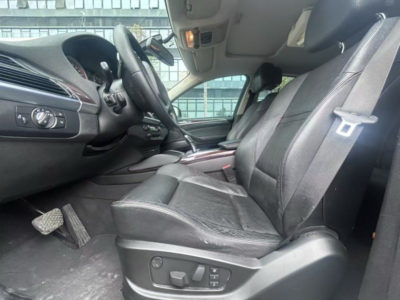 东莞12年宝马X64