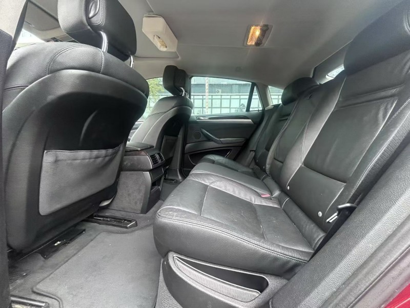 东莞12年宝马X65