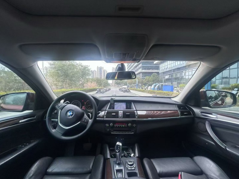 东莞12年宝马X66