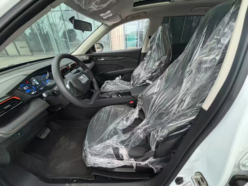 常德24年东风奕炫4