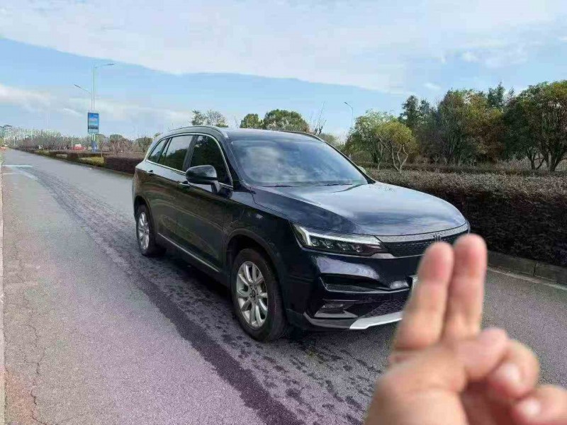 绍兴23年创维EV63