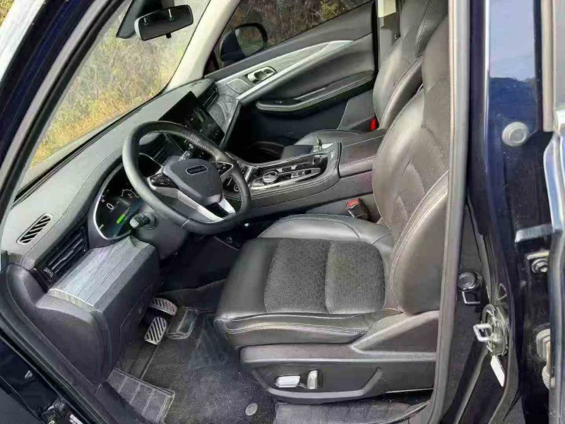 绍兴23年创维EV65