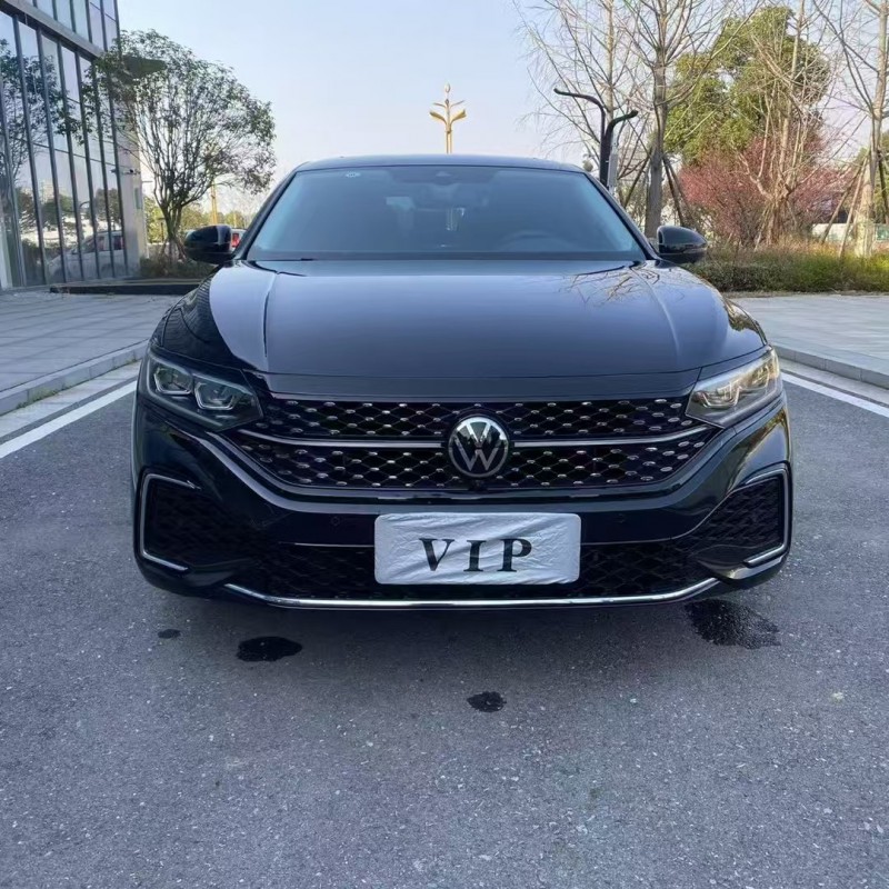 常德25年大众帕萨特1