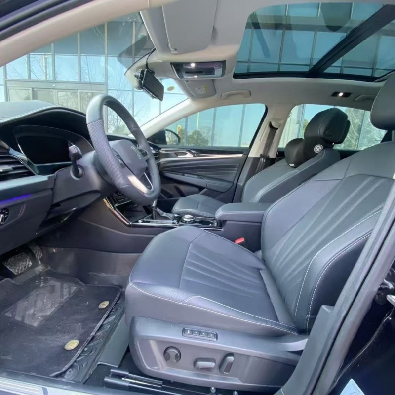 常德25年大众帕萨特4