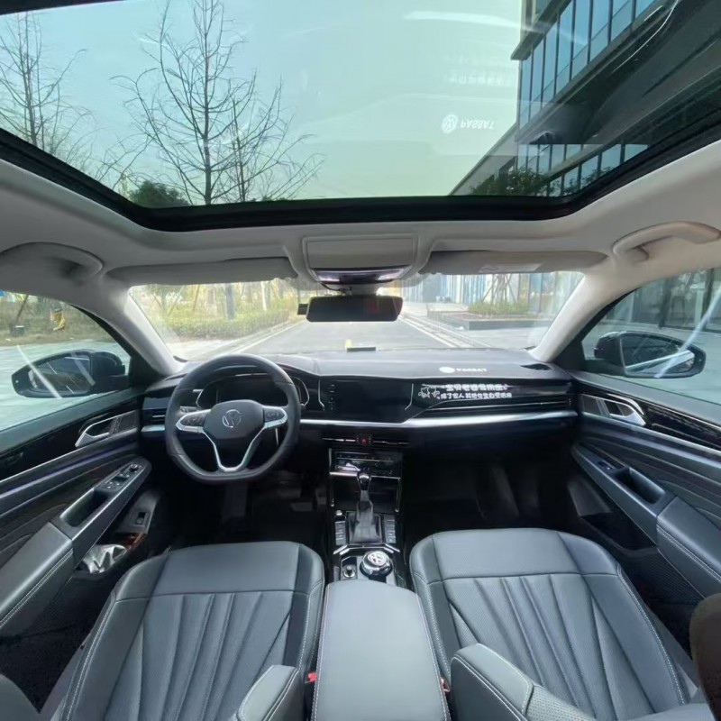 常德25年大众帕萨特6