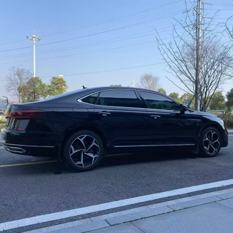 常德25年大众帕萨特7