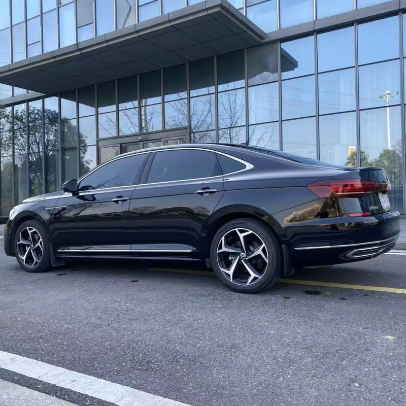 常德25年大众帕萨特8