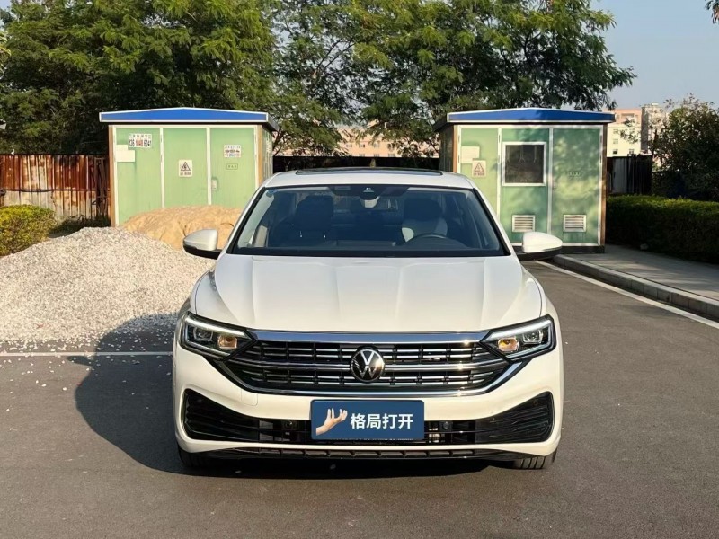 东莞25年大众速腾1