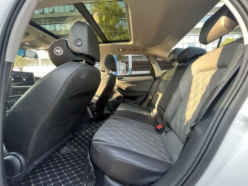 东莞25年大众速腾4