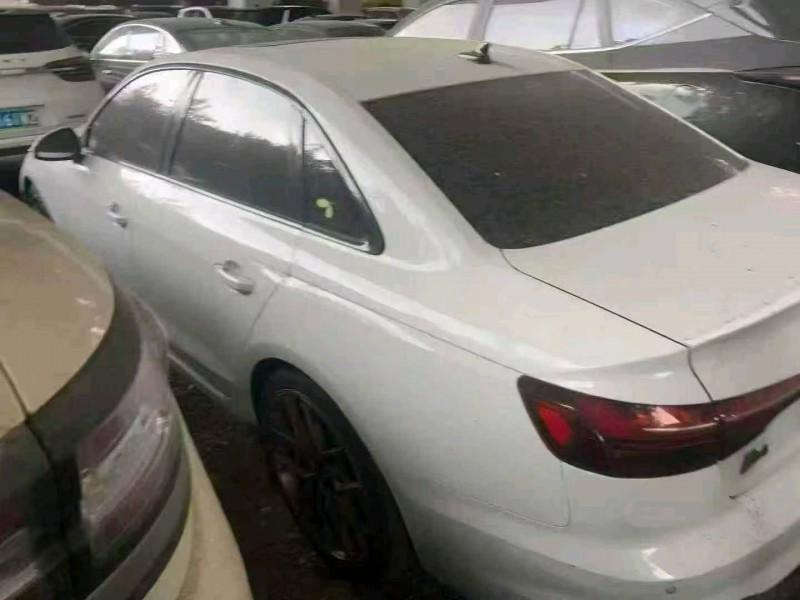 宁波22年奥迪S42