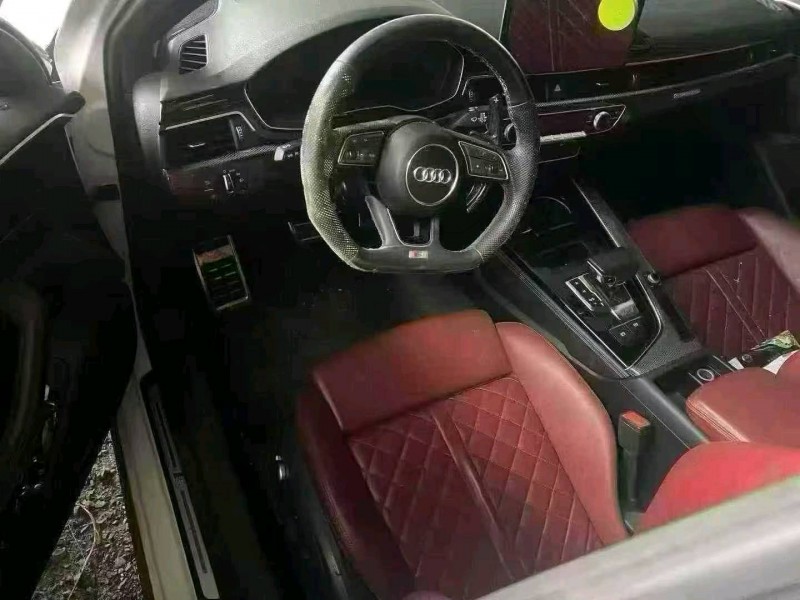 宁波22年奥迪S43