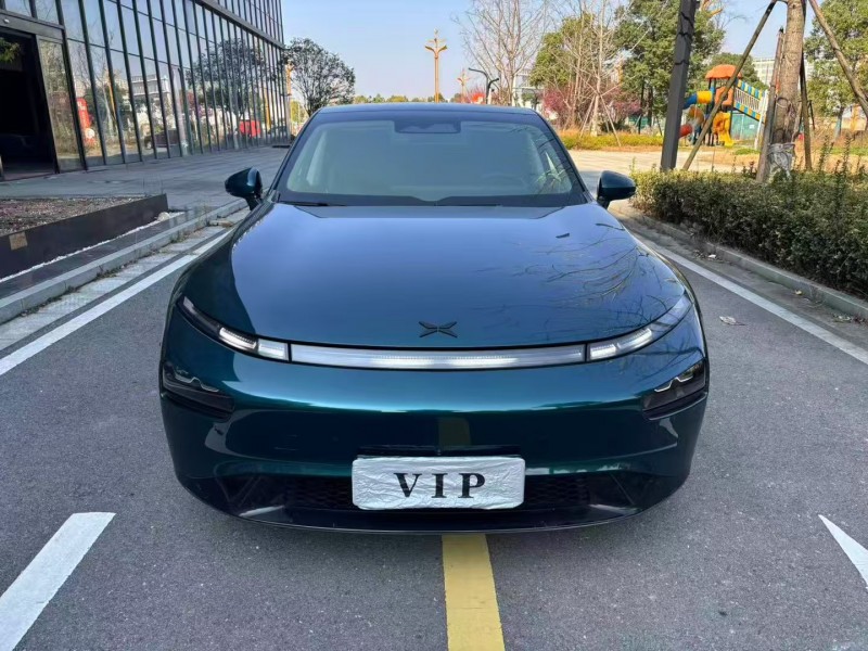 常德21年小鹏汽车p71