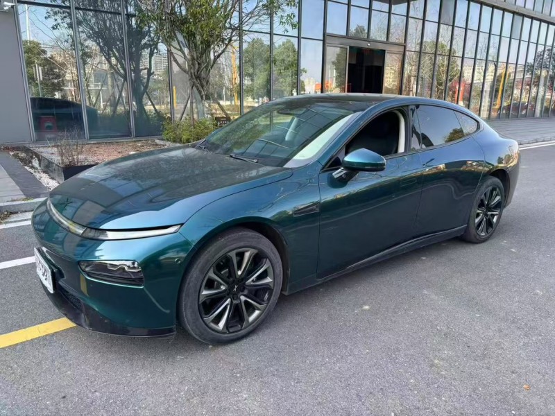 常德21年小鹏汽车p72