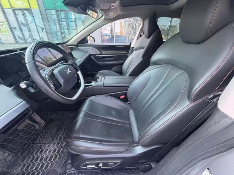 常德21年小鹏汽车p74